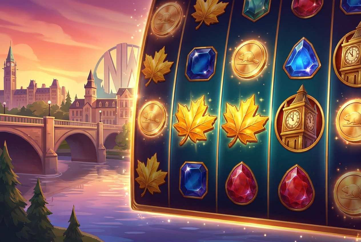 Loonie Luck 7s